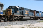 CSX 8790